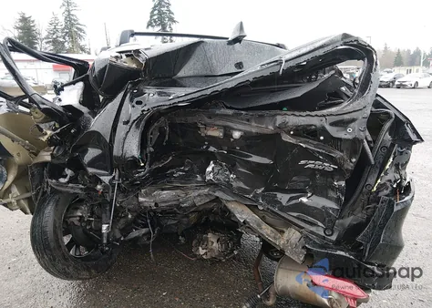 2021 Honda Hr-V Awd Sport z USA, uszkodzony, nr VIN 3CZRU6H14MM704632